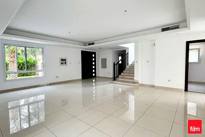 Type D Villa | Open Views | Prime Family Location