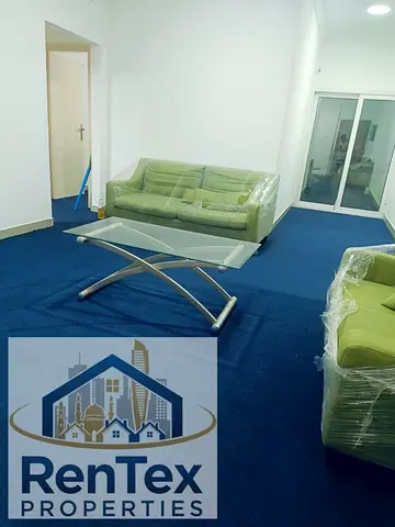 TWO BHK FOR MONTHLY PURPOSE CENTRAL AC AND CENTRAL GASS