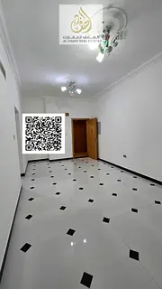 **Spacious 2 Bedroom Apartment with Super Deluxe Finishing** **Prime Location in Al Rawda 3 Near Kha