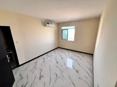 One-bedroom apartment in Al Zahia, Ajman. New building, spacious, high-end finishes. 30,000 AED paya