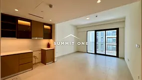 Beach Access | Vacant | Modern 1BR