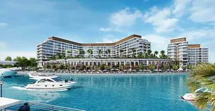 Marina View 3BR | Prime Investment
