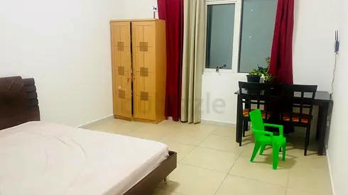 Furnished private room for KERALA Couple