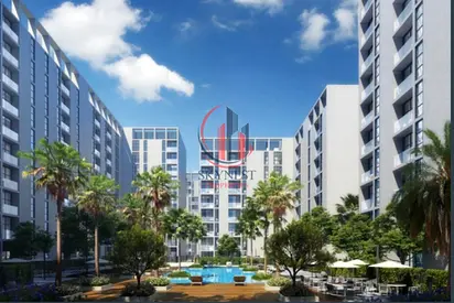 3 Master Bedrooms Apartment in Al Mamsha – Perfect for Living and Smart Investment