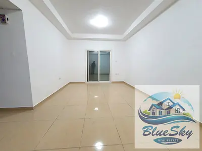 Nice location cheap price 3BHK with master room and balcony just for rent 45k