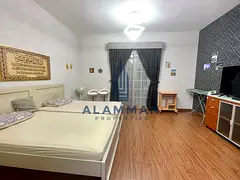 Fully Furnished | With Balcony | Modern Style Renovated