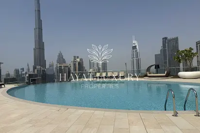 2 Beds+Study Room | 2 Balconies | Canal View