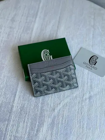 Mens Card holder