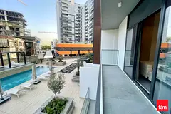 1br + Study | Fully Furnished | Brand New | Vacant