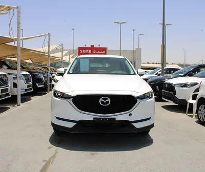 Mazda CX-5 GL, миниатюра 2