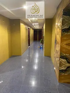 A separate room and living room, large area, 2 bathrooms with a balcony, second floor, close to Moha