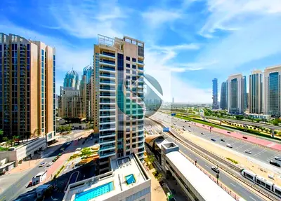 Near metro Studio Furnish 52,000