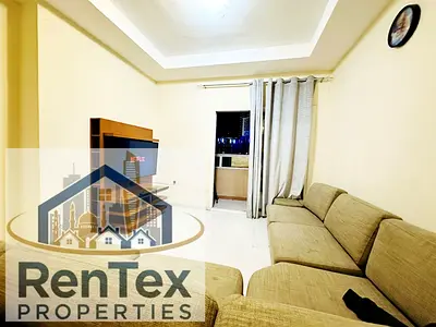 1 BHk Fully Furnished Apartment available Ready To Move