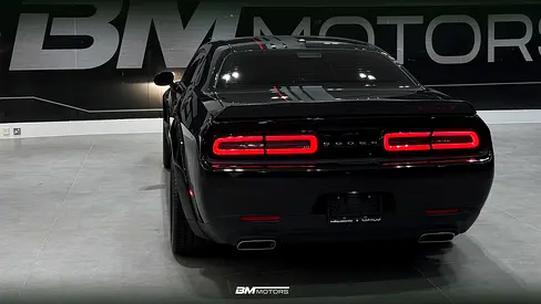 2023 Dodge CHALLENGER photo 14