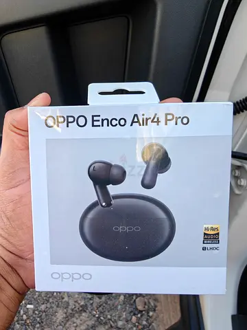 OPPO ENCO AIR4 PRO