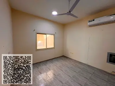Apartment for rent in Ajman, Al Alia area.