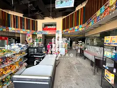 Spacious Road-Facing Shop for Rent | Near City Centre | Mezzanine Floor