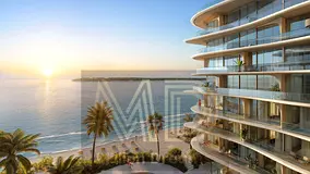 PREMIUM 1BR WITH BEACH ACCESS II FLEXIBLE PAYMENT PLAN