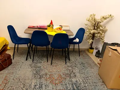 Dinning table set  for sale