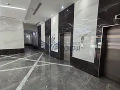 Spacious 1BHK + Balcony | 2 Bathrooms | Luxury Building | Al Marija Sharjah | 39,000 AED | Central A