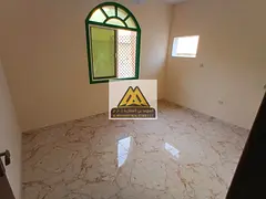 1-bedroom apartment with living room in Al Nuaimiya 2, Ajman. Excellent space, split AC, free mainte