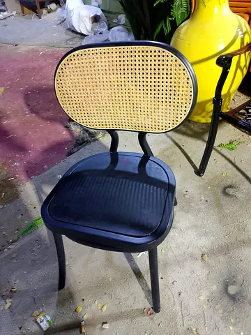 Black Chair For Sale