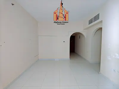 LAVISH 2BHK WITH CAR PARKING 12 CHEQUES PAYMENT FOR FAMILY