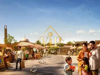 HOTTEST Deal | Unique Project with Astonishing World Class- Amenities | Perfect for the Whole Family
