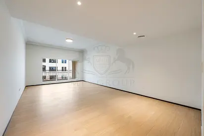 Big Size | Unfurnished | 5 Minutes from Burj Al Arab