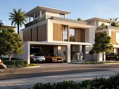 Stand Alone Villa | Large Private Plot | Easy Exit