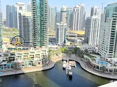 Marina Views | Vacant | Spacious | Prime Location