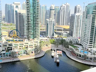 Marina Views | Vacant | Spacious | Prime Location