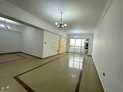 Luxurious 2bedroom with two balcony and parking