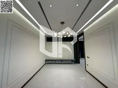 ✨ Luxury townhouse for sale in Al Yasmin, registration fees included | Roof | 5 master bedrooms – Ajman ✨
