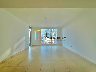 Elegant 1 BHK with Balcony & Laundry Space | Premium Facilities