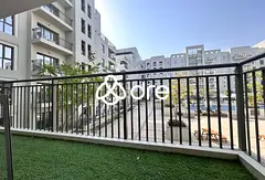 Pool View | Avail by Mid June | 2 balconies