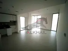 Spacious 1BR + Maid | Vacant | Community View