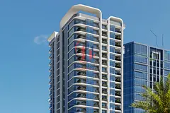 Oasis Tower 3: Luxury and massive spaces await you in the heart of Ajman only by 1% monthly | Handov