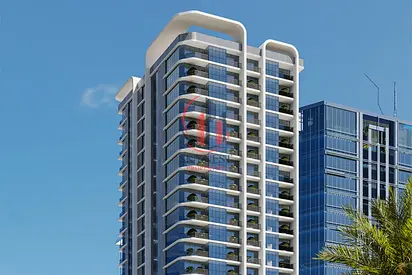 Oasis Tower 3: Luxury and massive spaces await you in the heart of Ajman only by 1% monthly | Hando