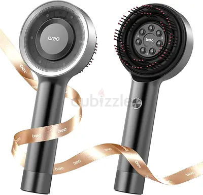 Nero LumiHeal Pro Hair Growth Massager