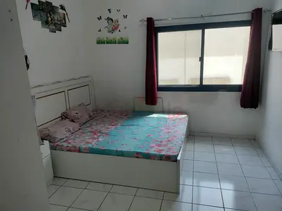 Family Room Available for monthly Rent