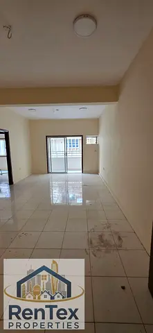 Lowest Price 2bhk Fully Renovated in Majaz Near to Dubai Bus Stop Aed 35K Only