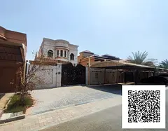 Beautiful  Villa Available for Rent Al Rawda 2, Ajman