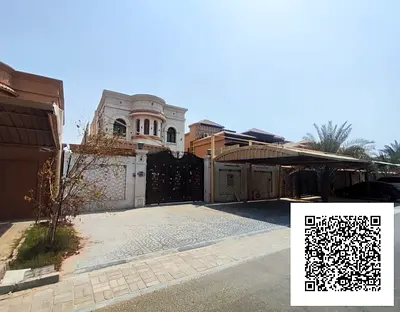 Beautiful  Villa Available for Rent Al Rawda 2, Ajman