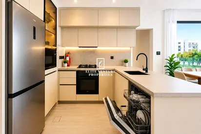 VACANT | HIGH END FINISHNG | BEST DEAL