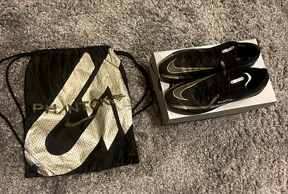 Nike PHANTOM GT2 Elite Football shoes