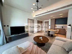 Stunning 1BR | Marina View | Great Layout