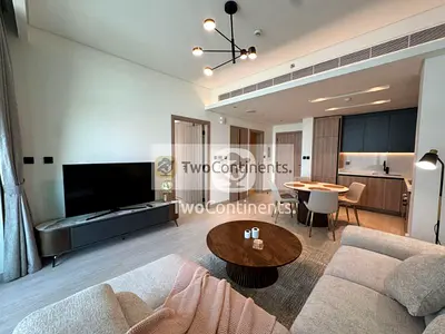 Stunning 1BR | Marina View | Great Layout