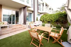 Gated | 4 Beds | Shared Pool + Gym