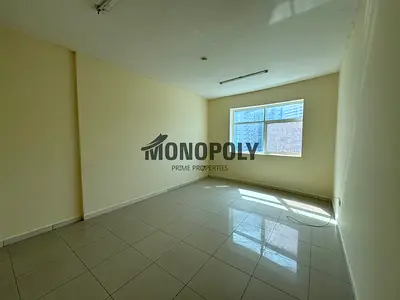 LIMITED TIME OFFER! | ONE MONTH FREE! | Pool & Gym | Clean and Modern Apartment 1BHK | Prime Location